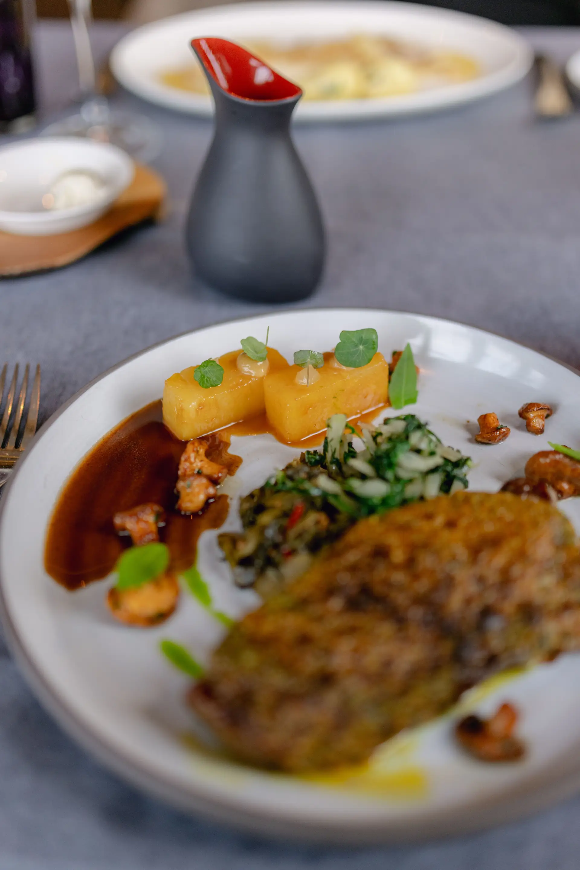 Chef's Choice