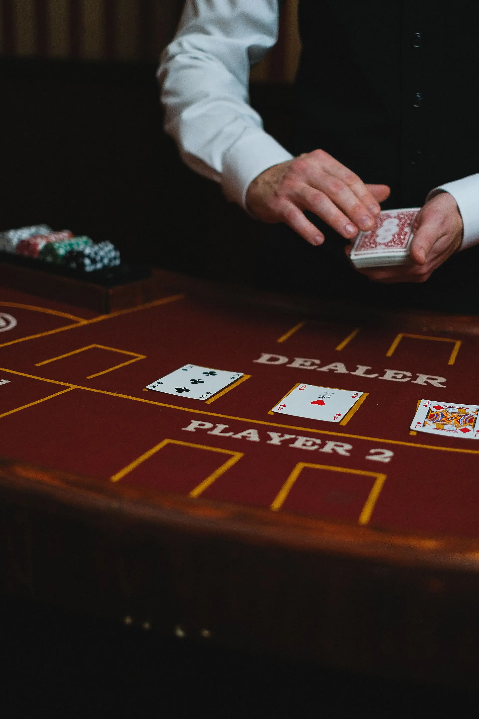 Poker rom