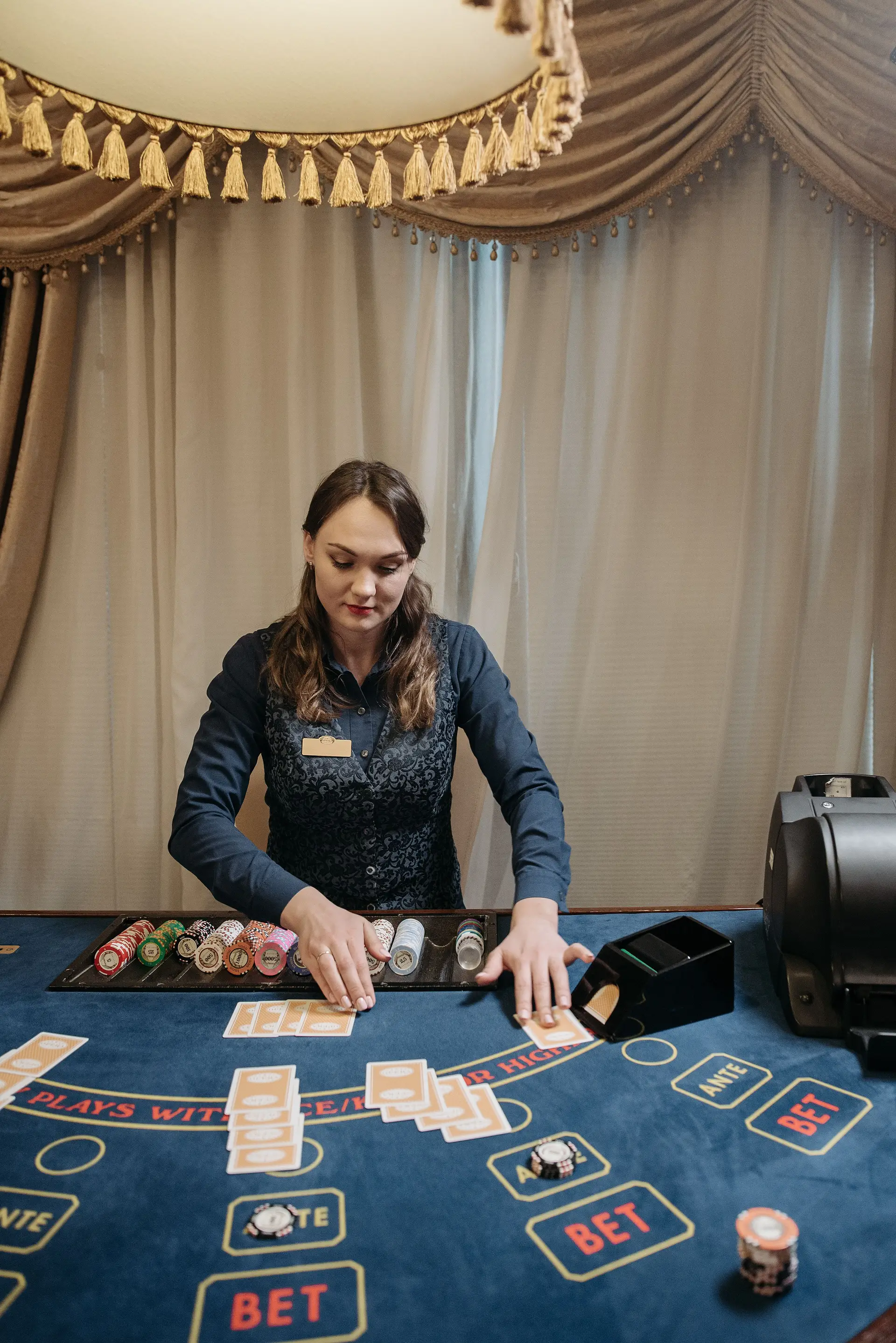 Baccarat